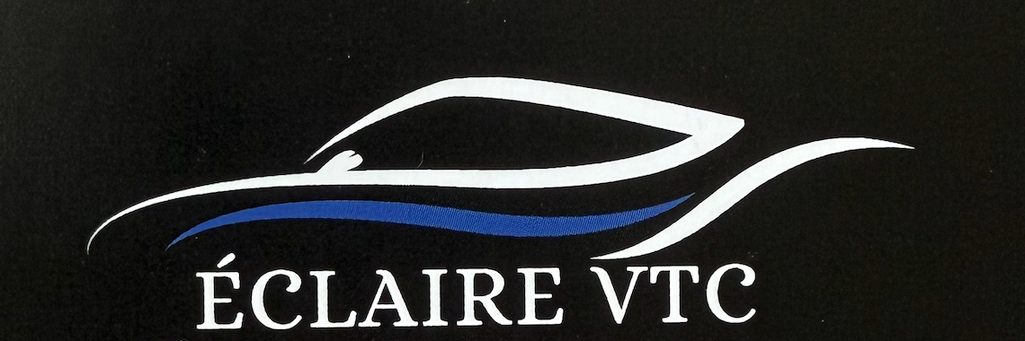 Eclaire VTC Logo